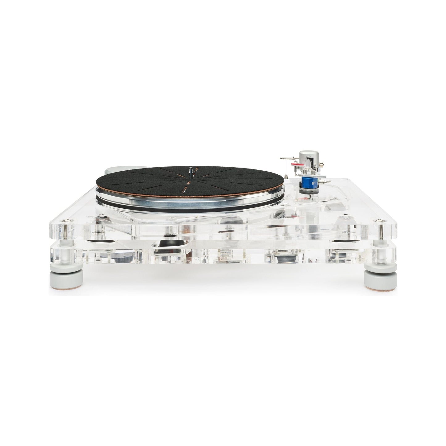 Vertere MG-1RP Magic Groove Record Player