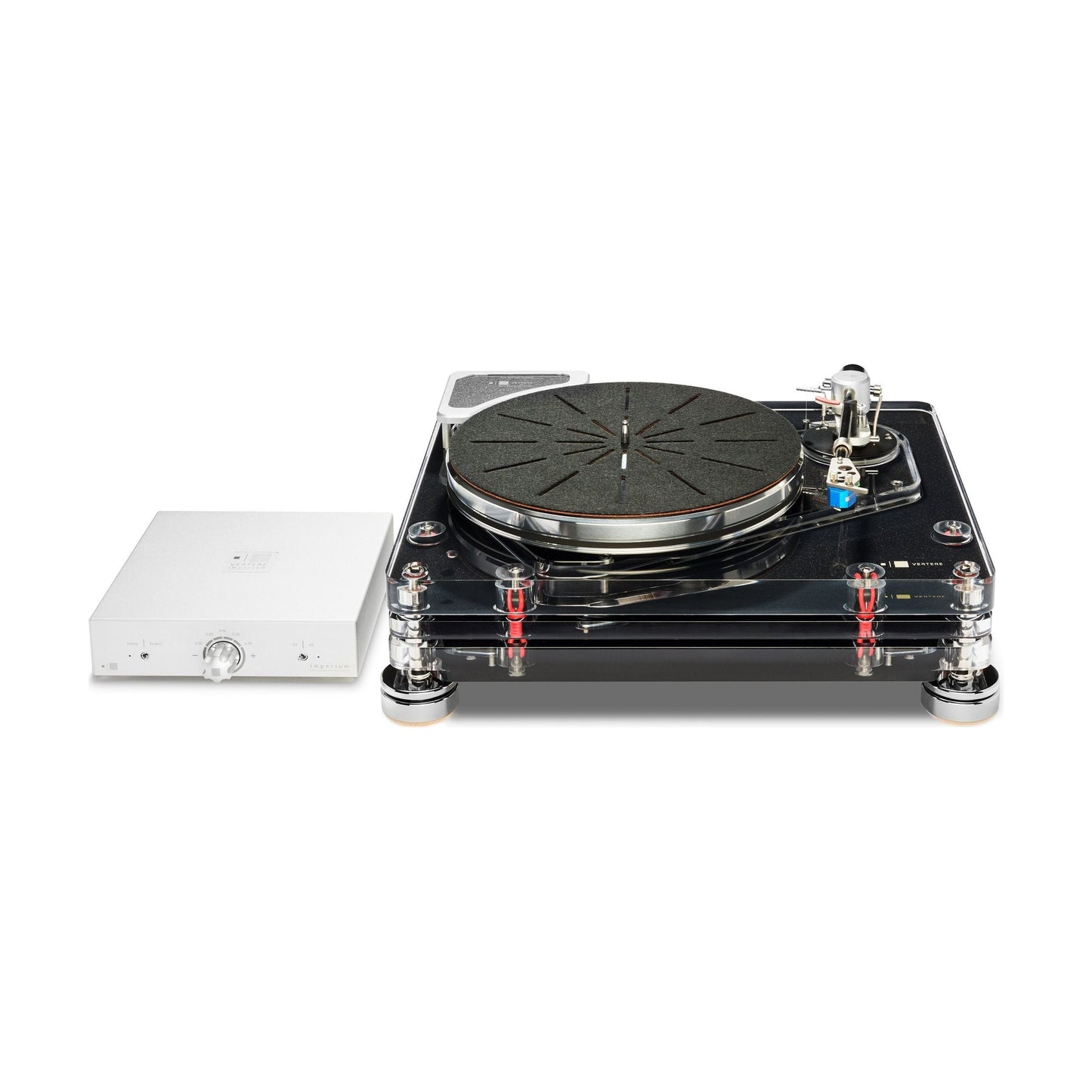 Vertere SG-1RP Super Groove Record Player